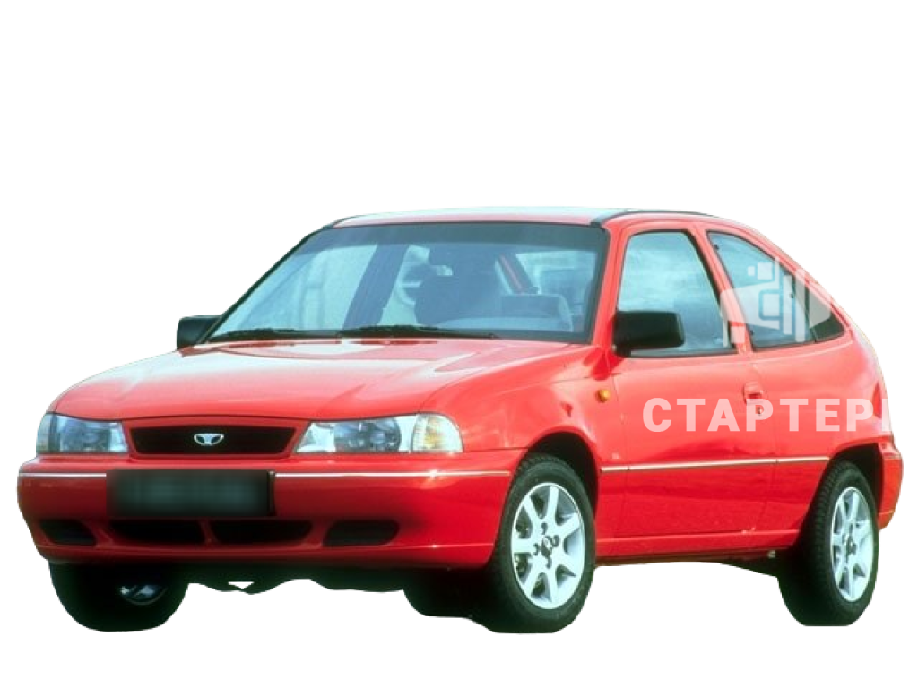 Дэу Нексия 1 Хэтчбек
