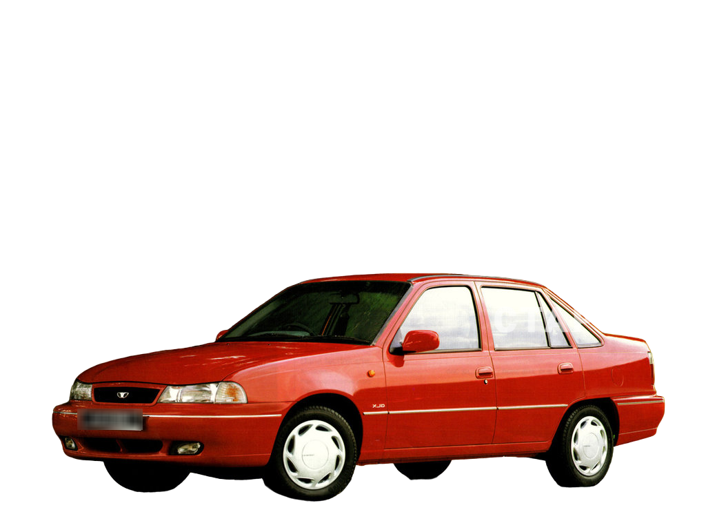 Дэу Нексия 1