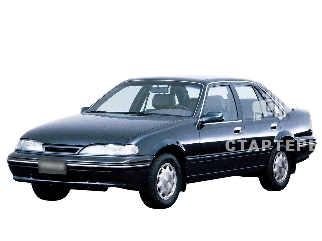 Дэу Принц 1