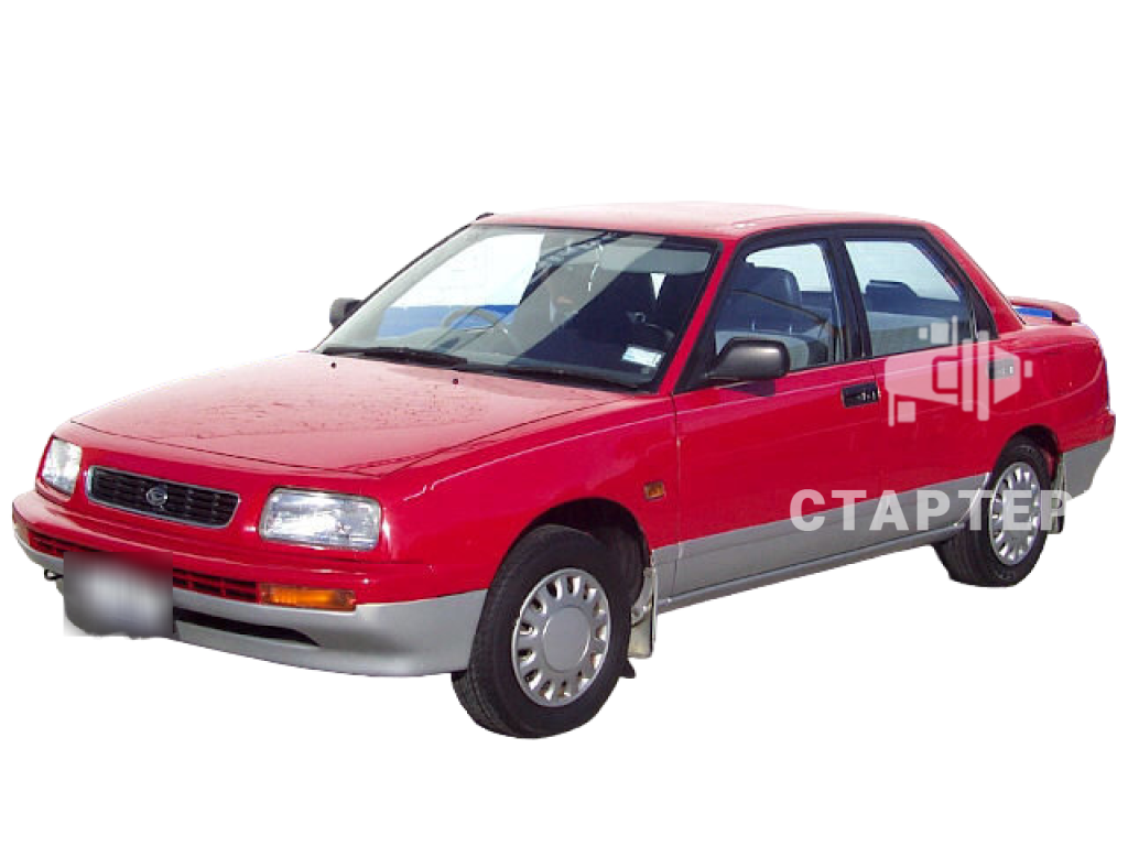 Дайхатсу Апплаус