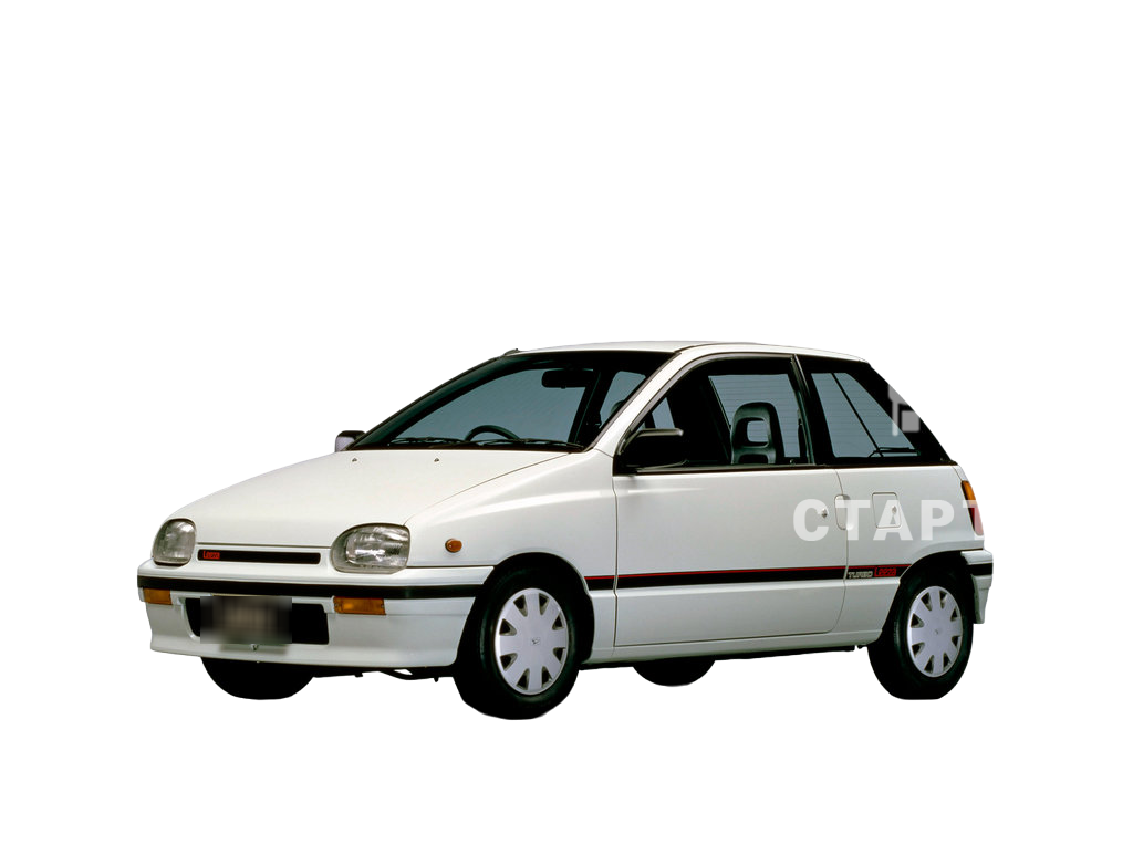 Дайхатсу Лиза