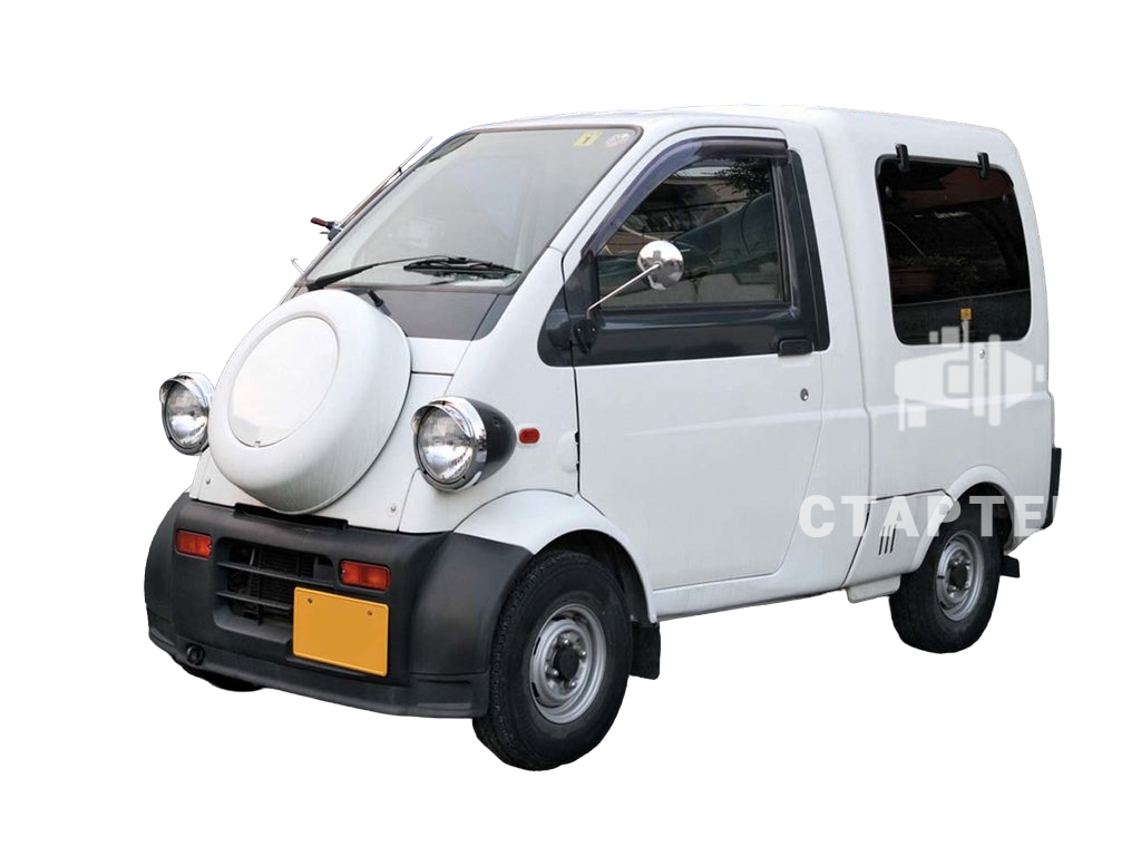 Дайхатсу Midget II