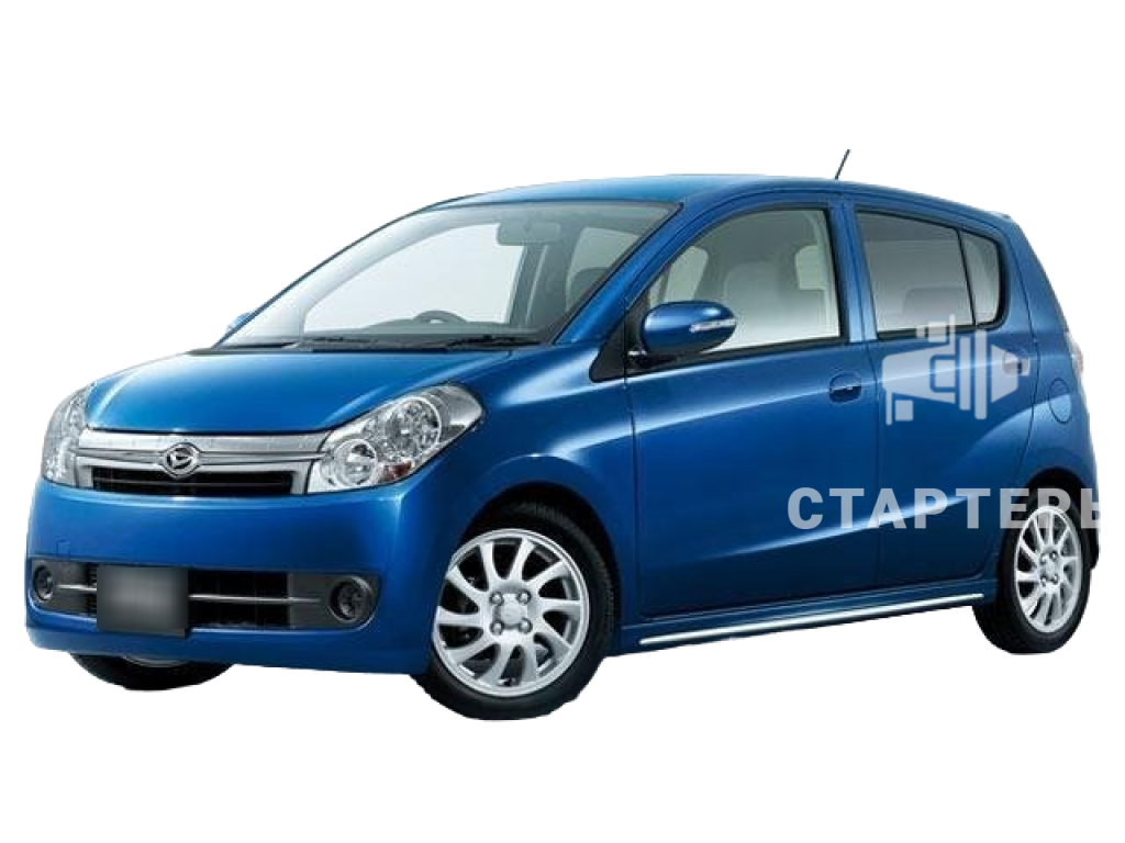 Дайхатсу Мира 7