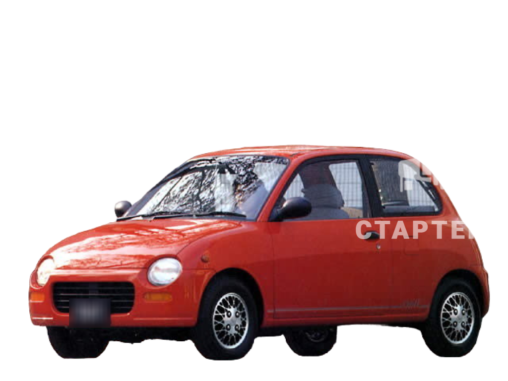 Дайхатсу Опти 1
