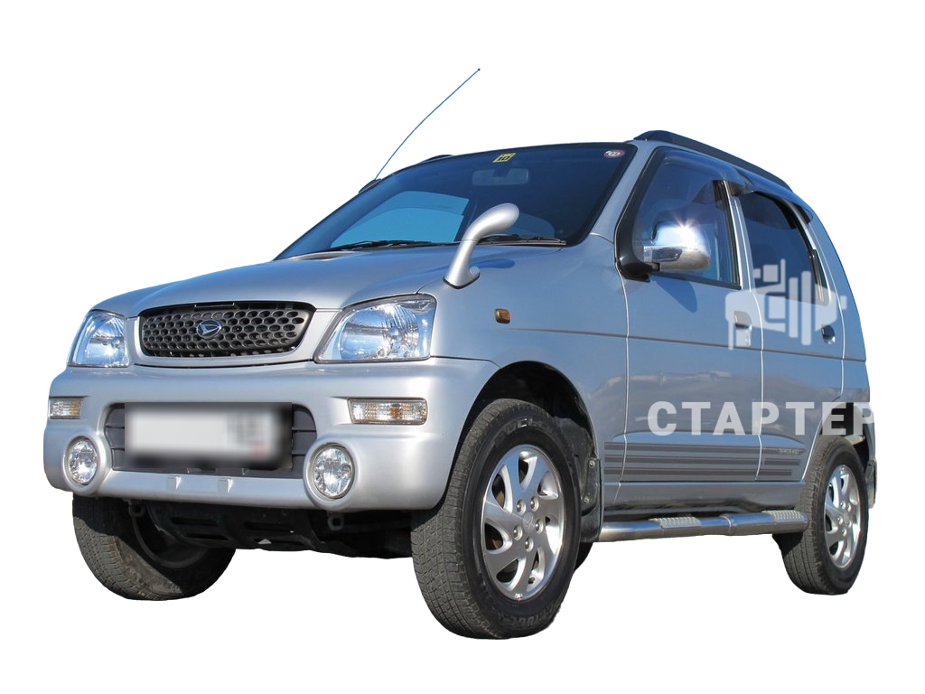 Дайхатсу Terios Kid 1