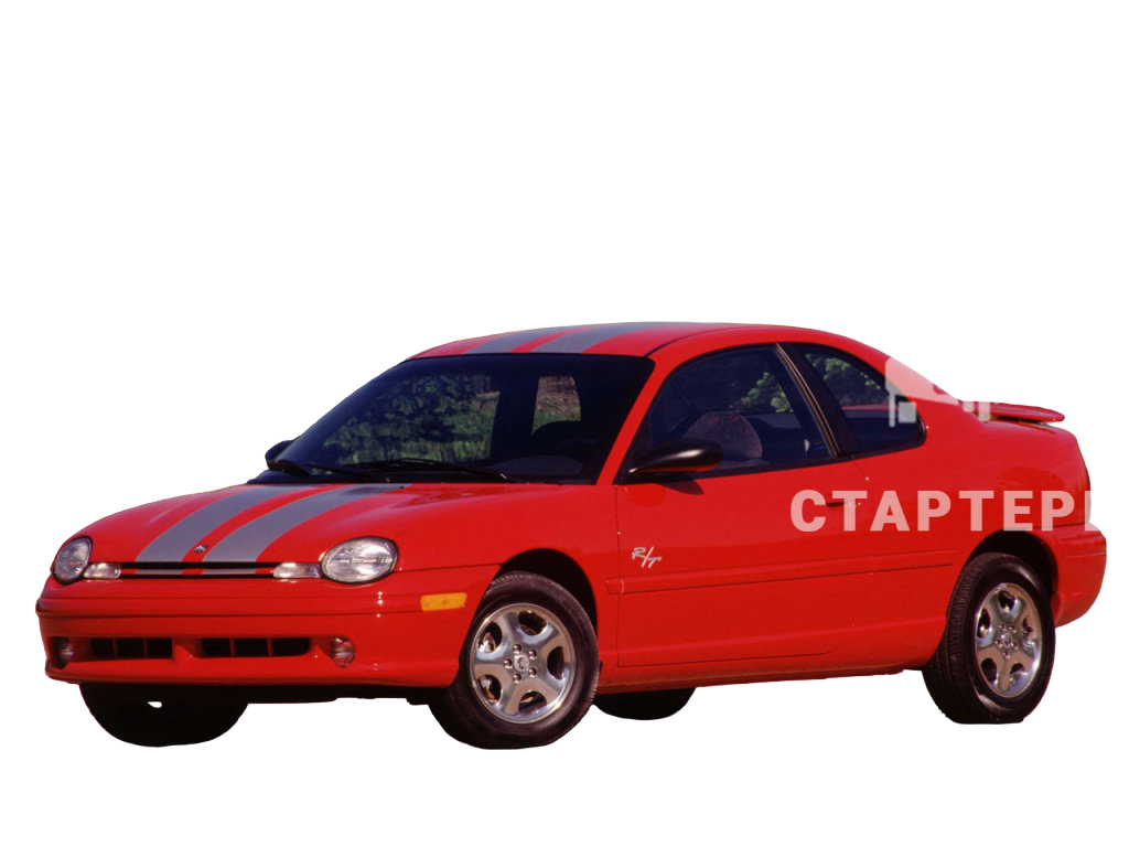 Додж Неон 1 Купе