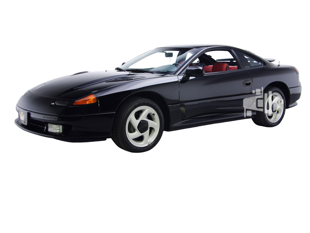 Додж Стелс 2