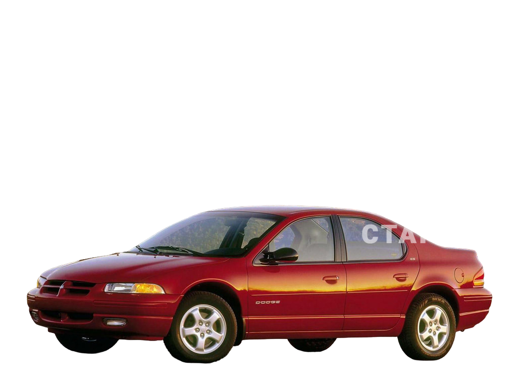 Додж Стратус 1