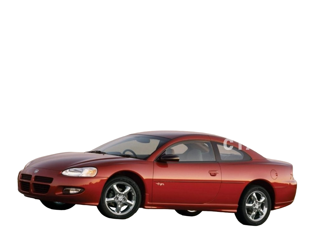 Додж Стратус 2 Купе