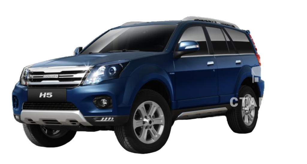 ДВ Ховер H5 1 SUV
