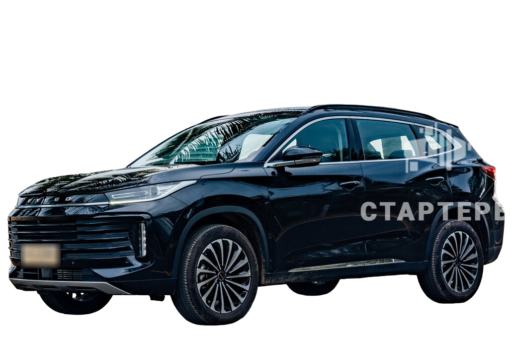 Эксид TXL