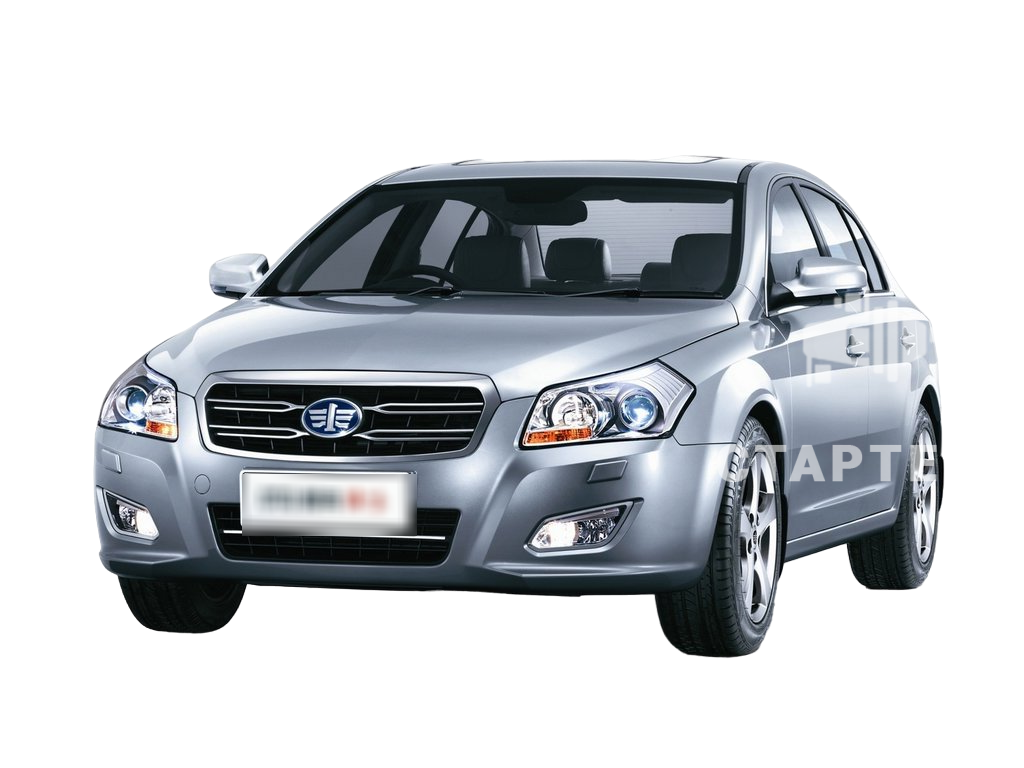 ФАВ Besturn B70 1