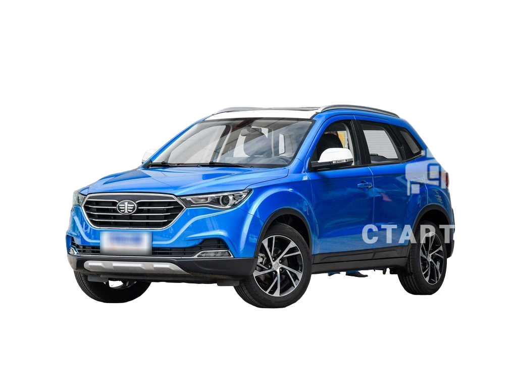 ФАВ Besturn X40 1
