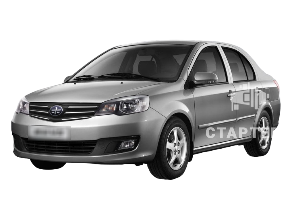 ФАВ В5 1 Седан