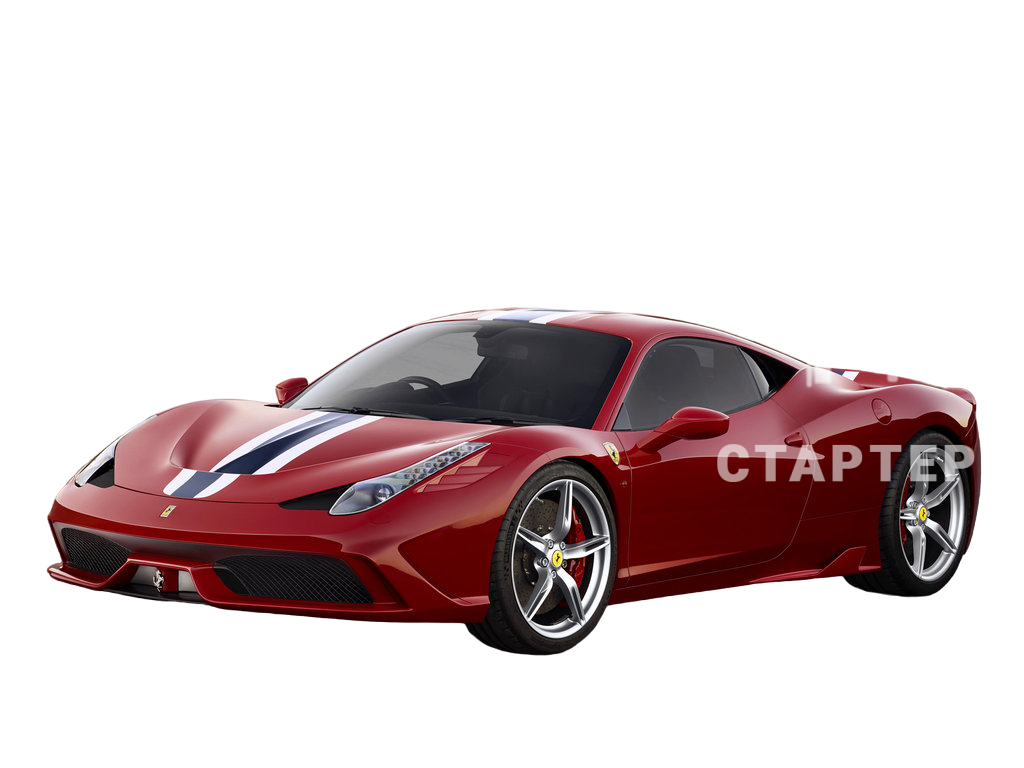 Феррари 458 Italia