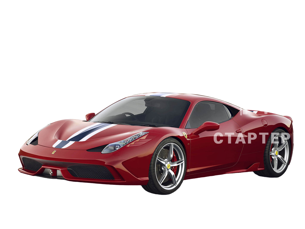 Феррари 458 Speciale 1