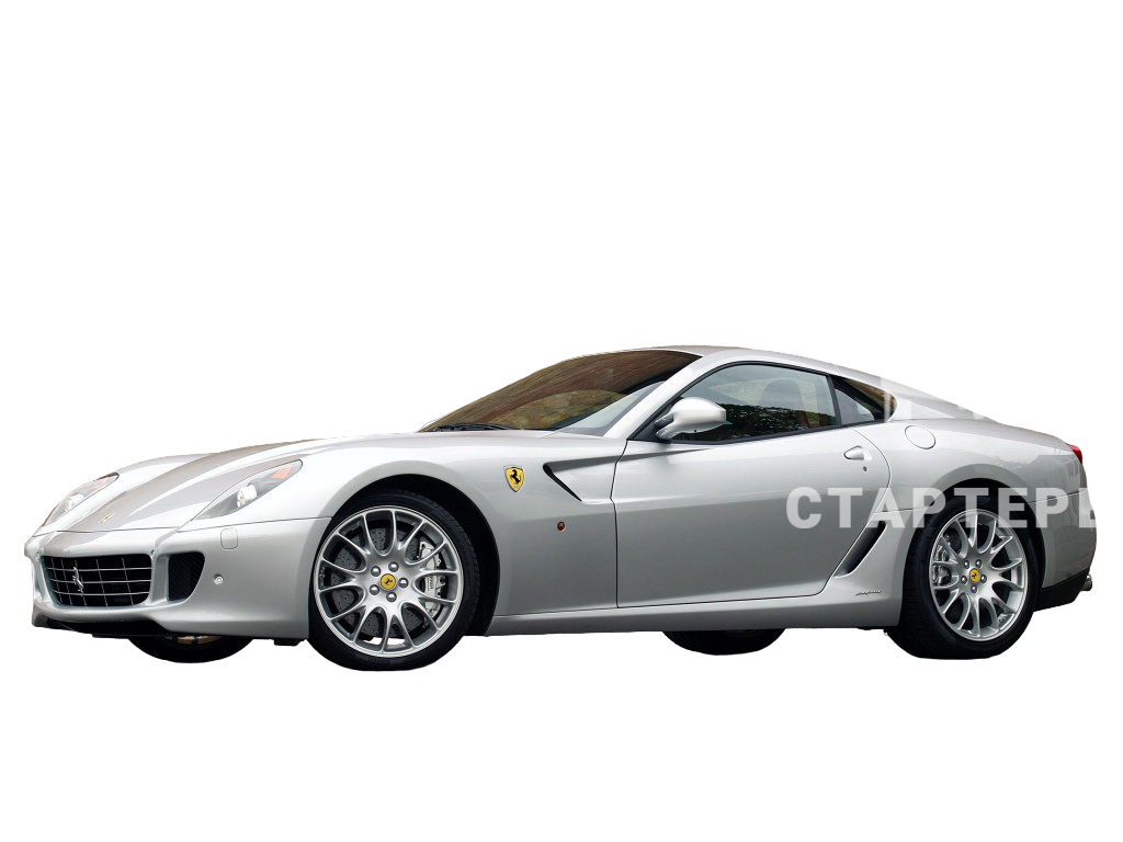 Феррари 599 GTB Fiorano