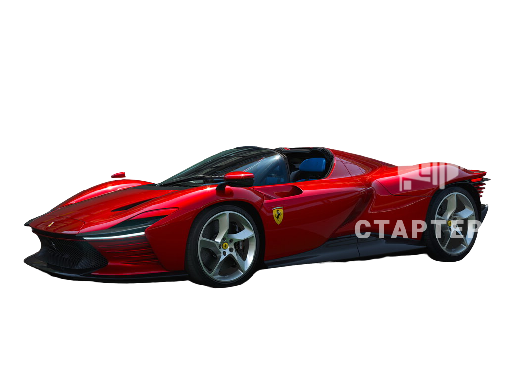 Феррари Daytona SP3 1