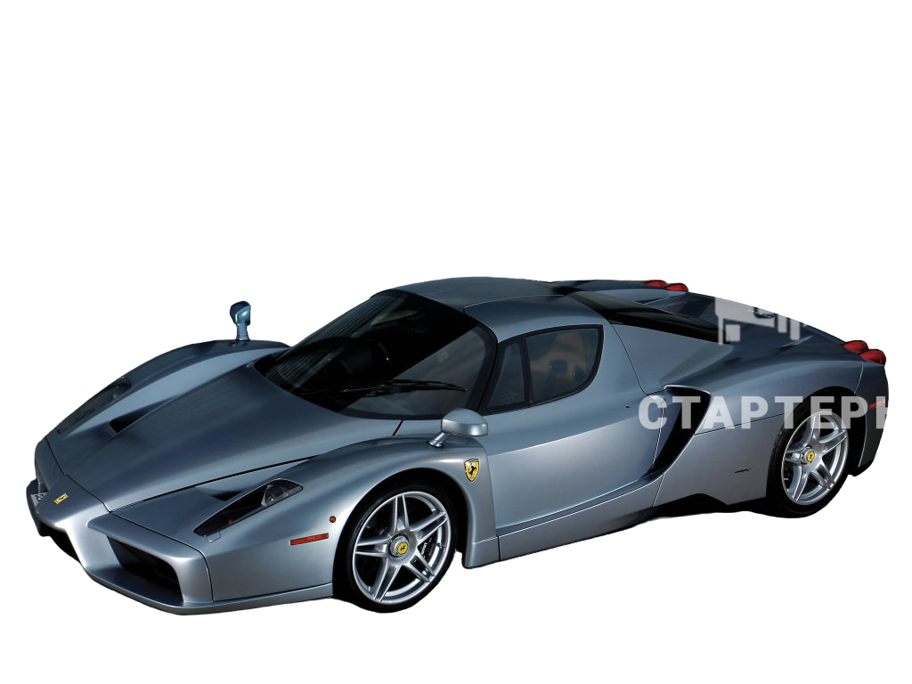 Феррари Enzo Ferrari