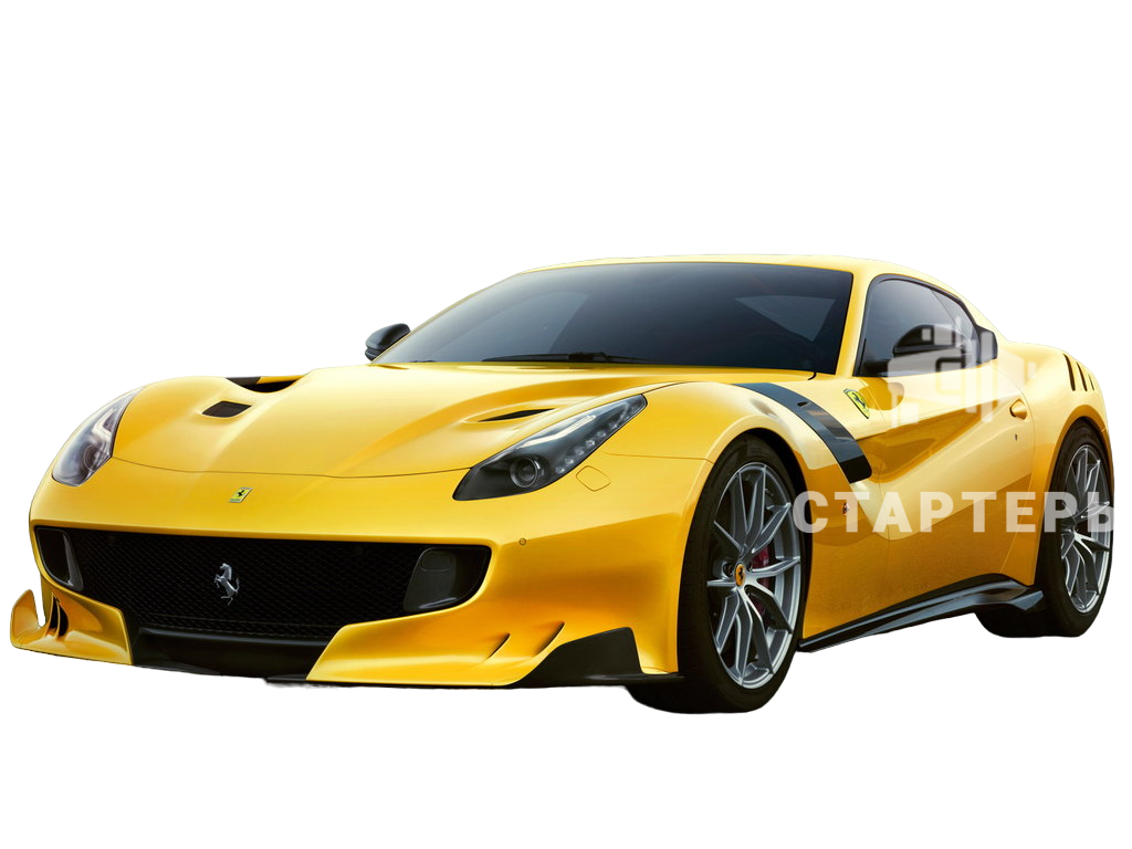 Феррари F12 TDF 1