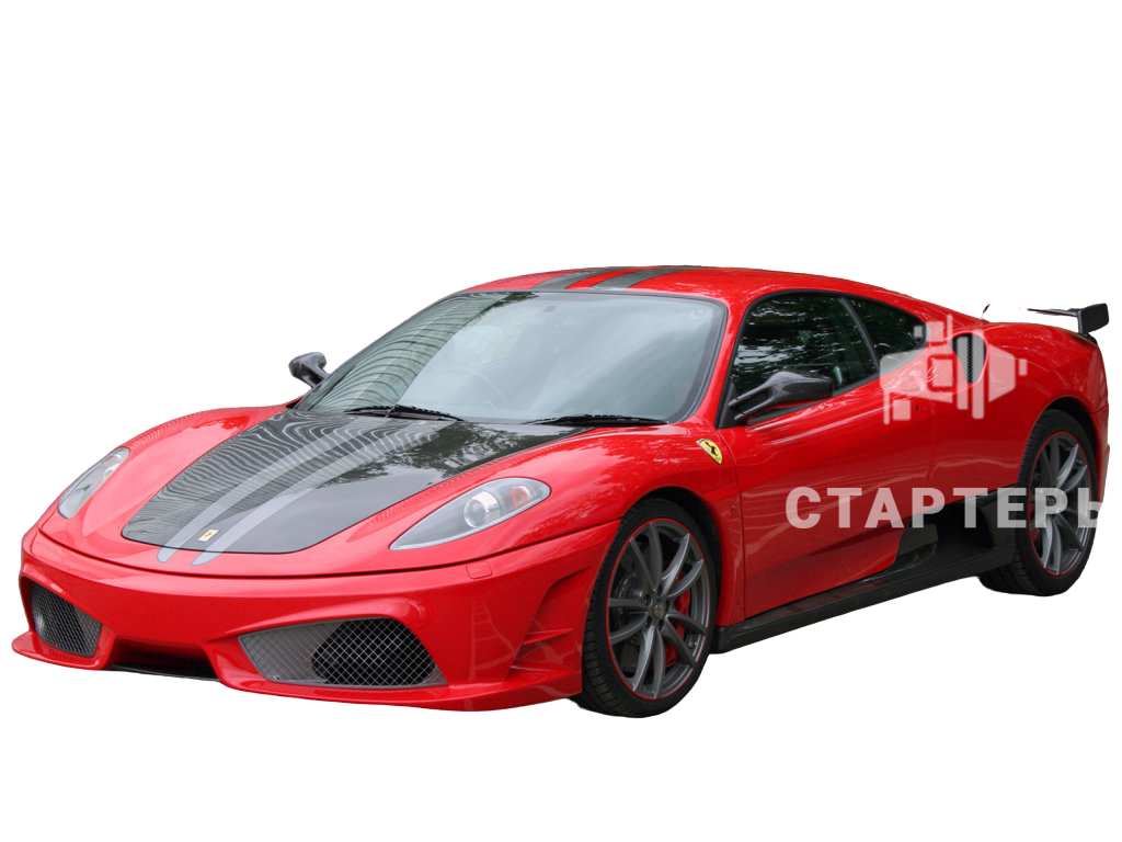 Феррари F430 1