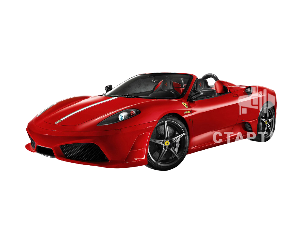 Феррари F430 1 Кабриолет