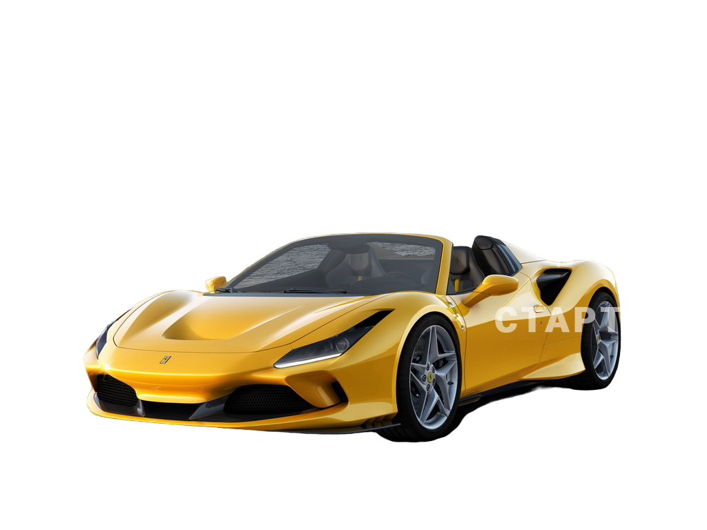 Феррари F8 Spider 1