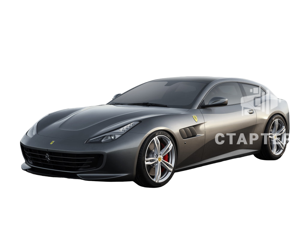 Феррари GTC4Lusso 1 Купе
