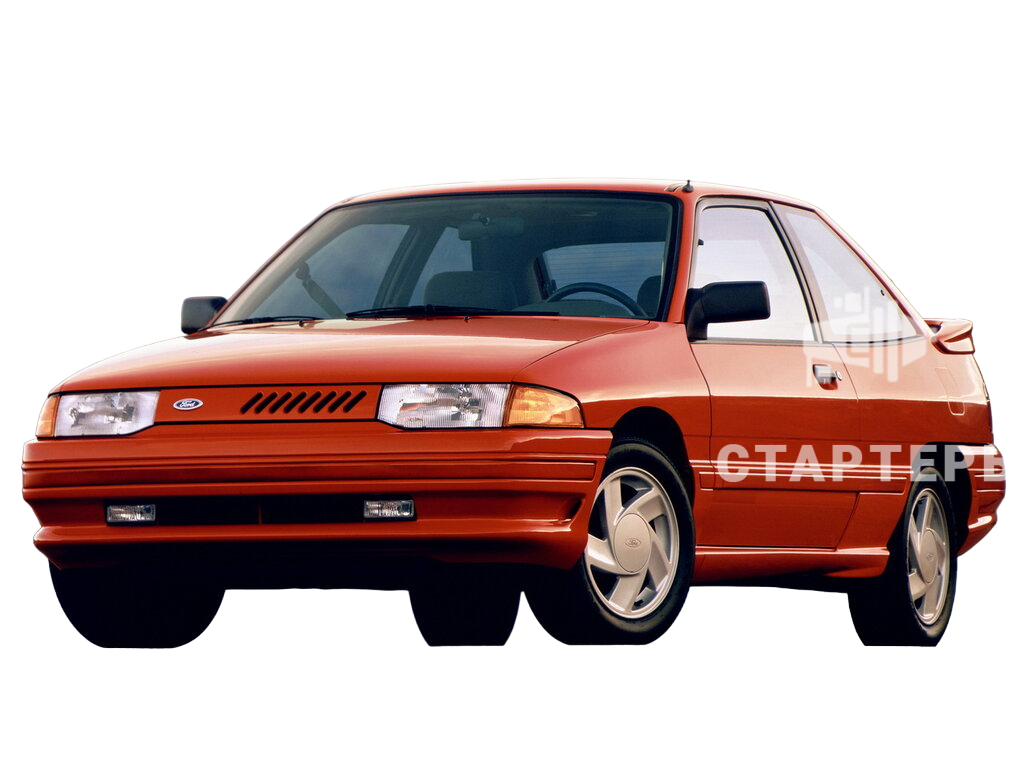 Форд Эскорт 2 Хэтчбек