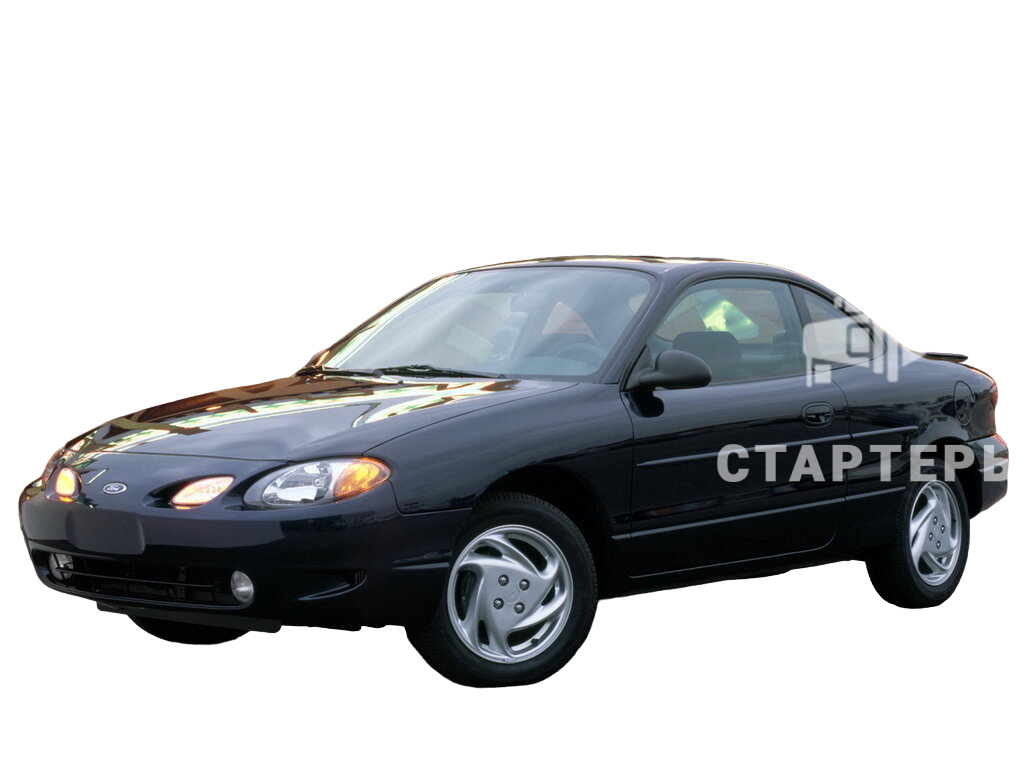 Форд Эскорт 3 Купе