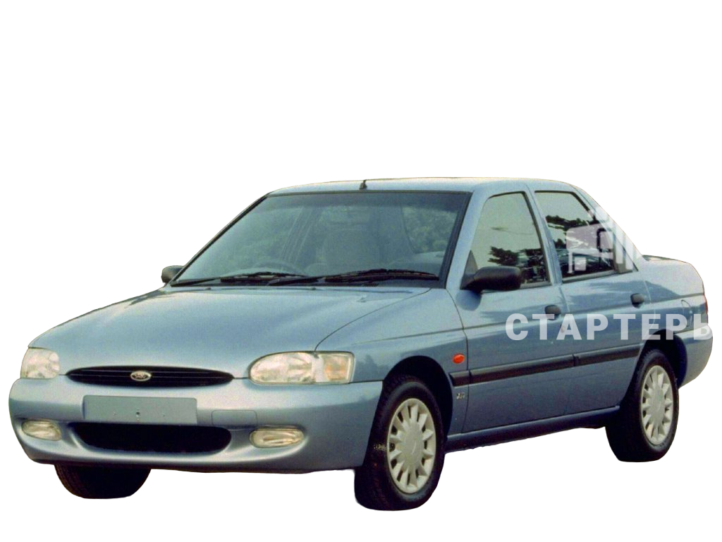Форд Эскорт 6 Седан
