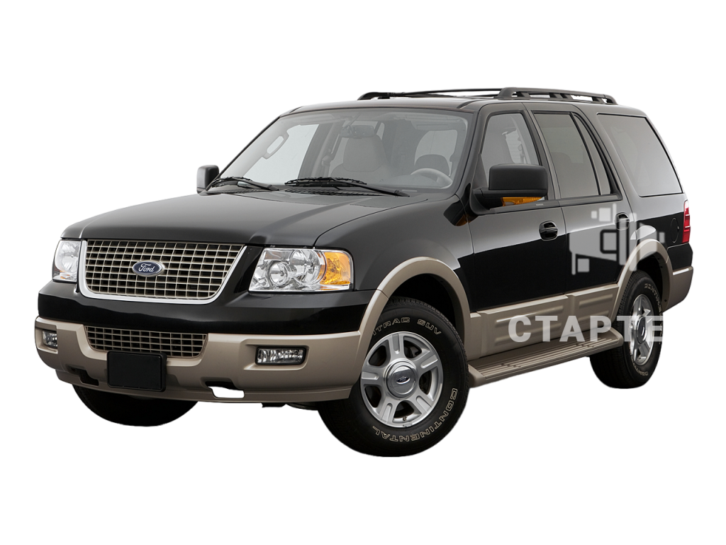 Форд Экспедишн 2 SUV