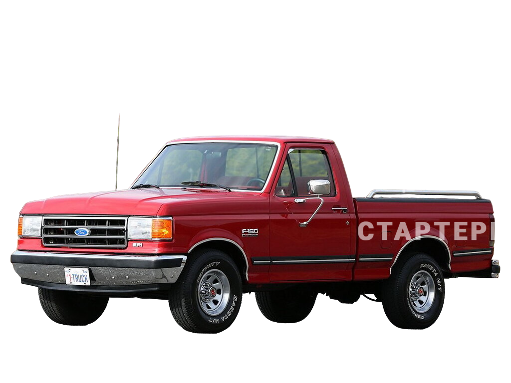 Форд F150 3
