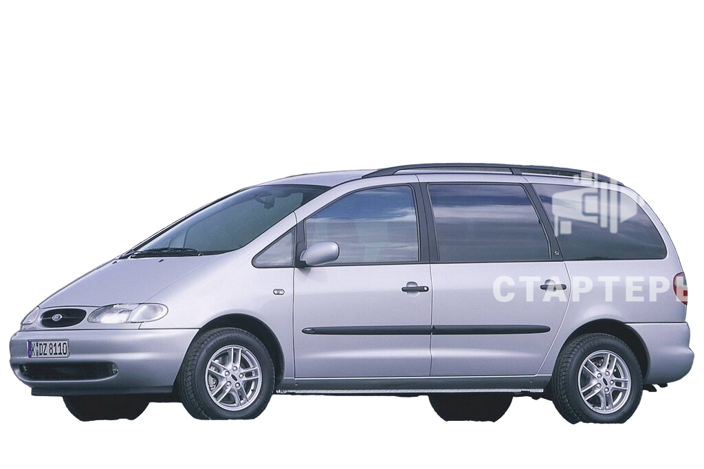 Форд Галакси 1