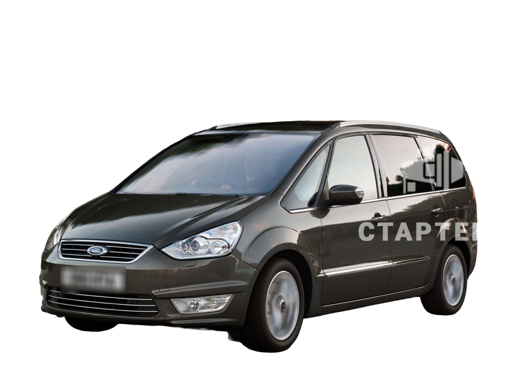 Форд Галакси