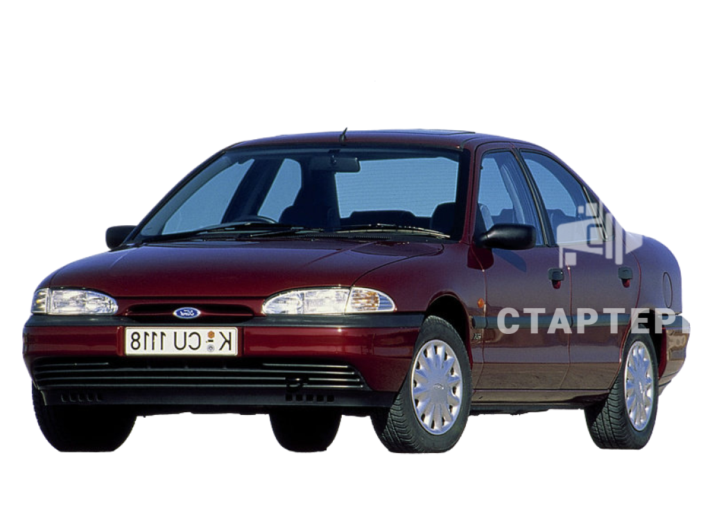 Форд Мондео 1 Седан