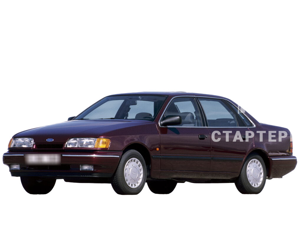 Форд Скорпио 1