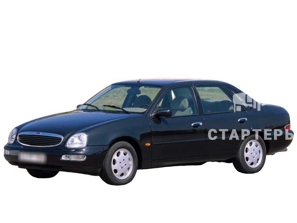 Форд Скорпио 2 Седан