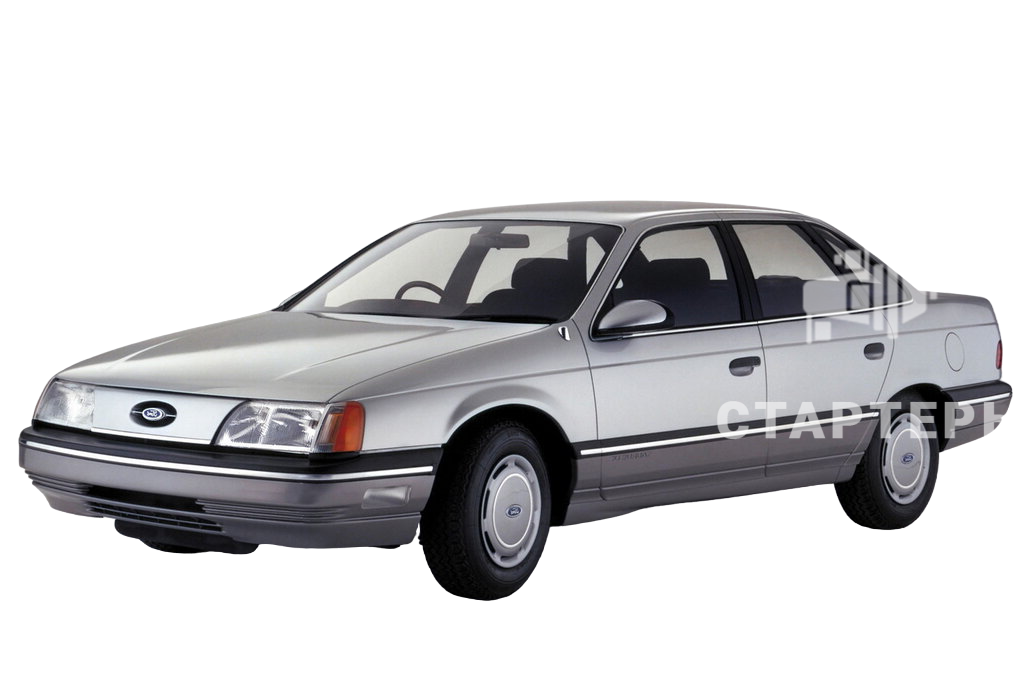 Форд Таурус 1