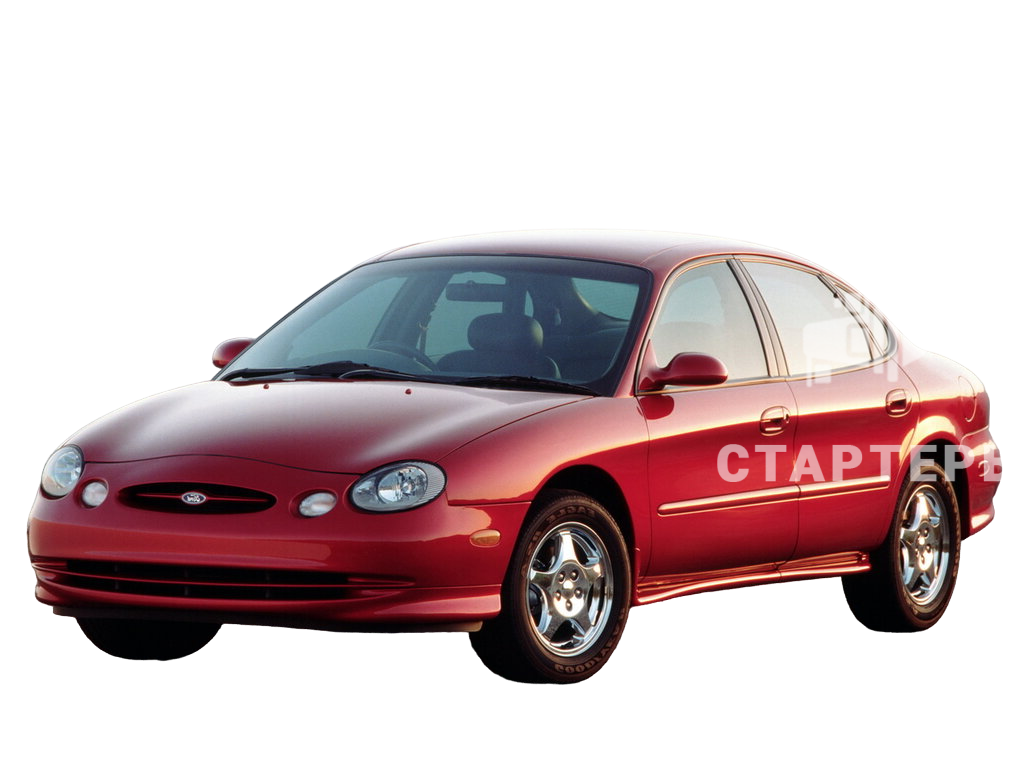 Форд Таурус 3