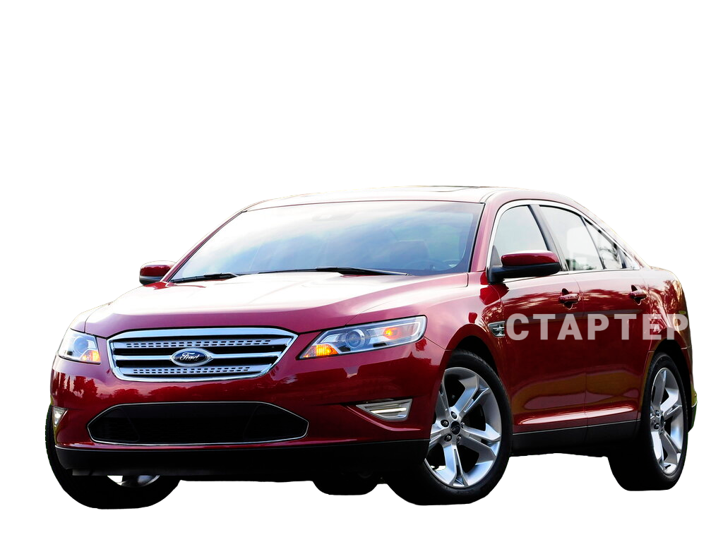 Форд Таурус 6 Седан