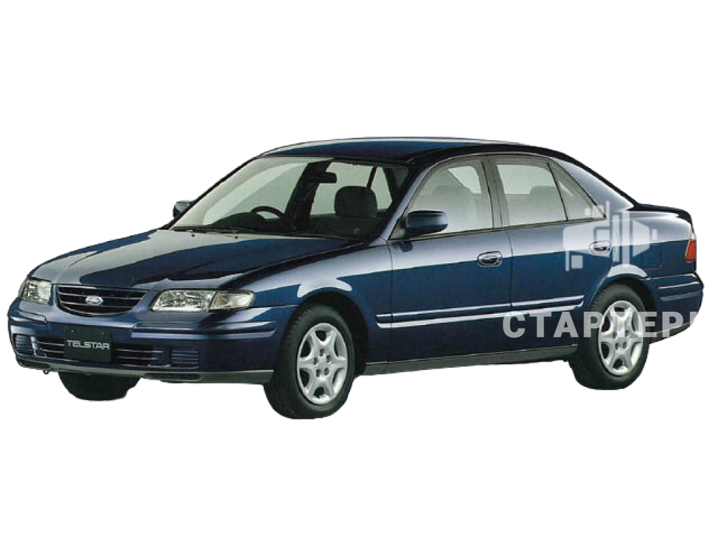 Форд Телстар 5
