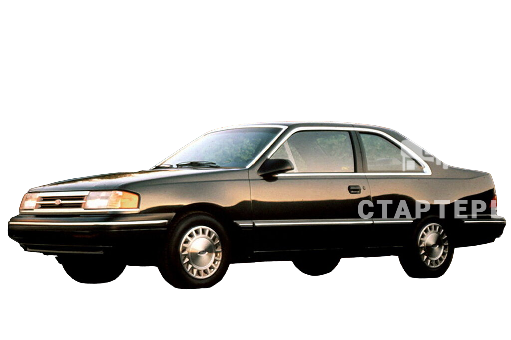 Форд Темпо 2 Купе