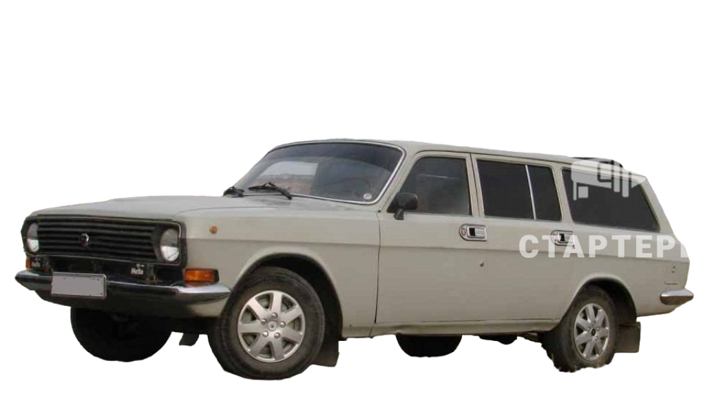 ГАЗ 24 Волга 3 Универсал
