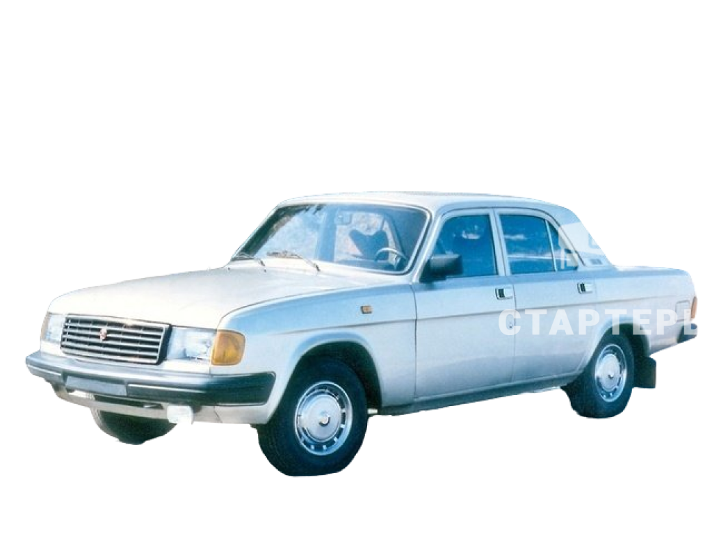 ГАЗ 31029 Волга 1 Седан