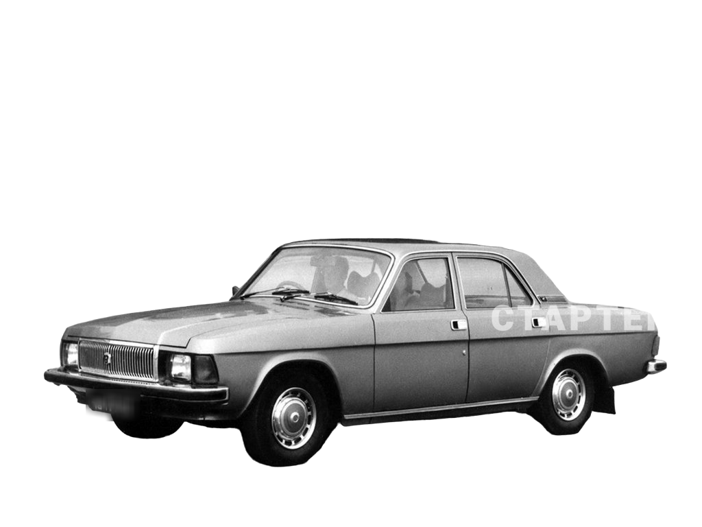 ГАЗ 3102 Волга 1 Седан