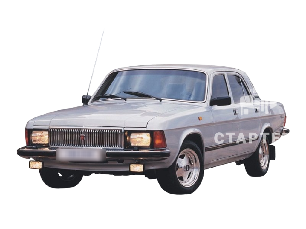 ГАЗ 3102 Волга