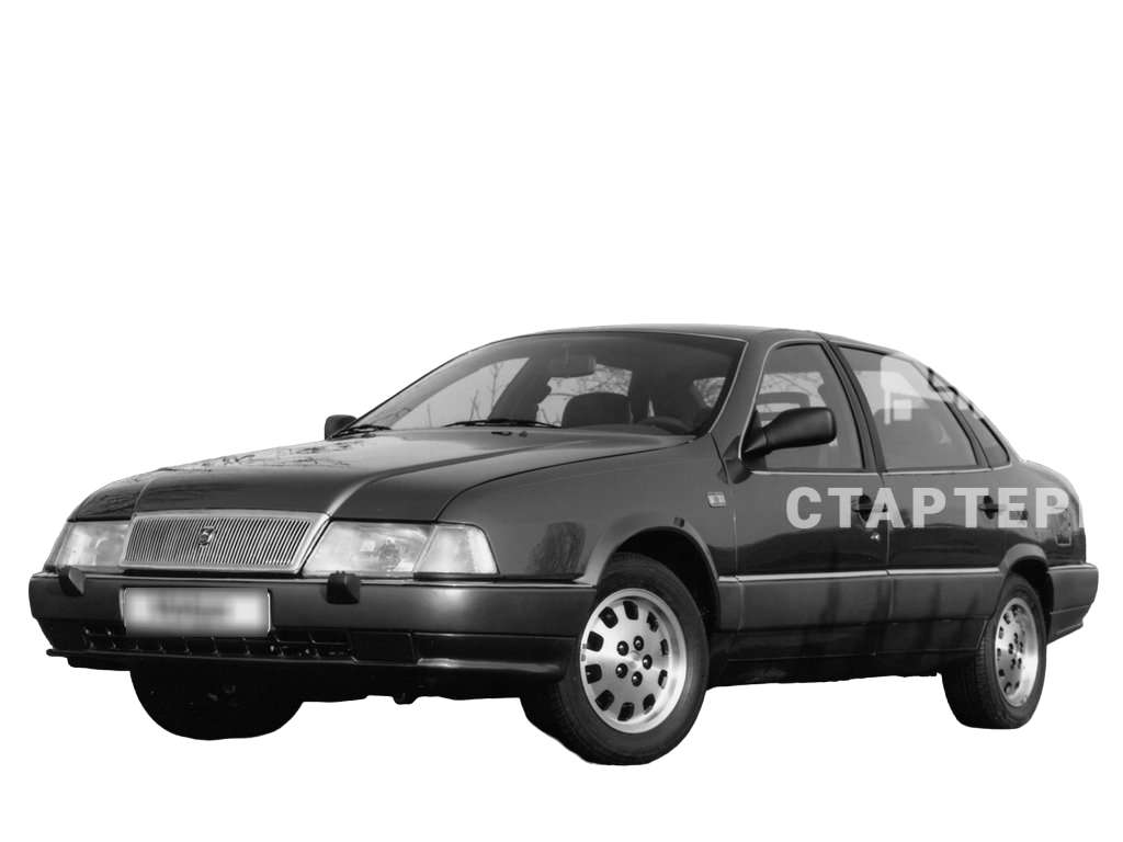 ГАЗ 3105 Волга 1
