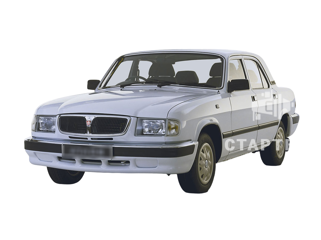 ГАЗ Волга 3110 1