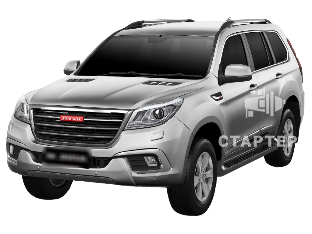 Хавэйл Н9 1